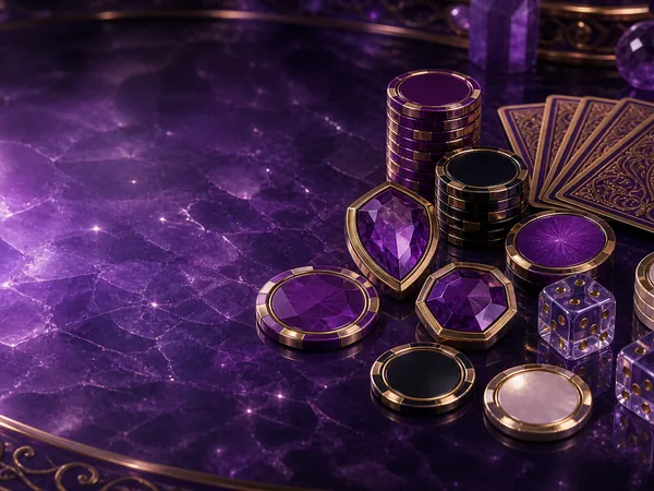 ภาพประกอบเมนูเลือกหมวดเกมบนอุปกรณ์มือถือ